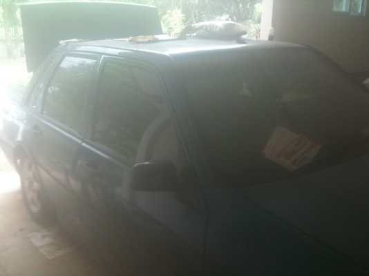 ขาย VOLVO v460