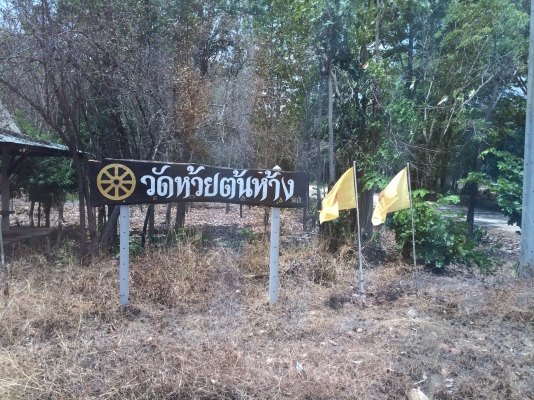 ขายที่ดิน  (ขอบคุณที่เข้าชมครับ)ไร่ละ180,000นํ้าประปา ไฟฟ้าพร้อม