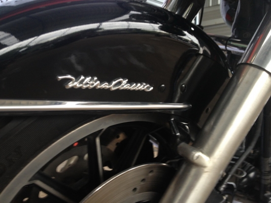 ขาย Harley Davidson Ultra-classic ปี 1997 ราคา 430,000 บาท ขาย Harley Davidson Ultra-classic ปี 1997 ราคา 430,000 บาท