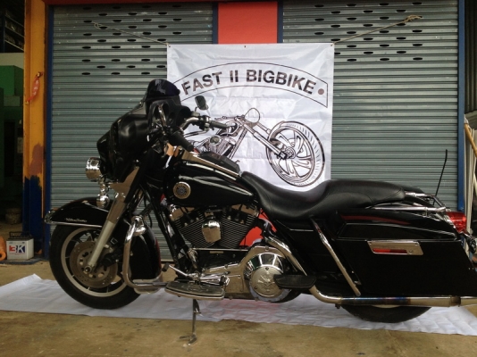 ขาย Harley Davidson Ultra-classic ปี 1997 ราคา 430,000 บาท