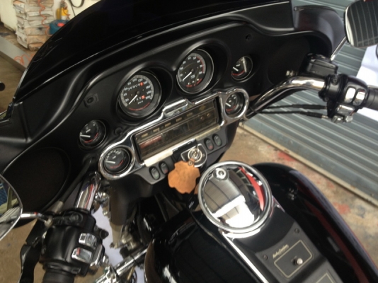 ขาย Harley Davidson Ultra-classic ปี 1997 ราคา 430,000 บาท ขาย Harley Davidson Ultra-classic ปี 1997 ราคา 430,000 บาท