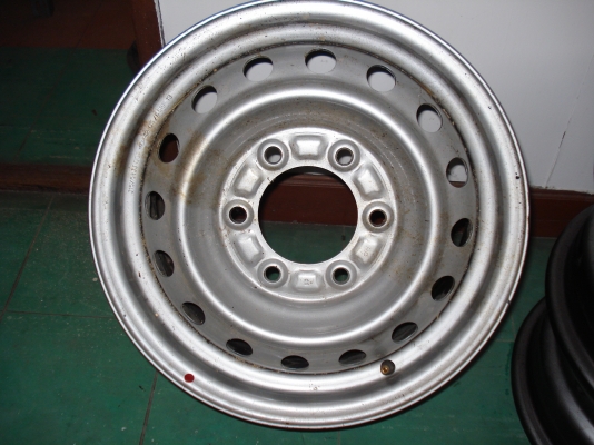 กระทะเหล็ก BIG M ขาย 900