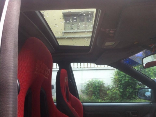 ขาย Cefiro A31 ปี92 เกียร์Auto LPG วาง J จบๆ