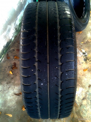 ขายยางขอบ16 ปี10 Goodyear