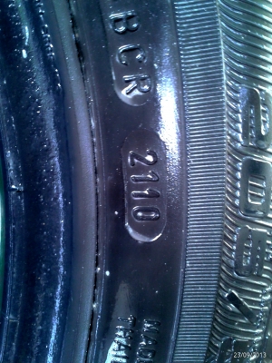 ขายยางขอบ16 ปี10 Goodyear