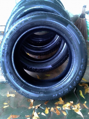 ขายยางขอบ16 ปี10 Goodyear