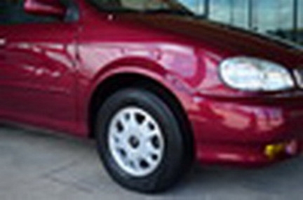 KIA CARNIVAL ปี (01) 2.4 GS AT ราคา 279,000 บาท