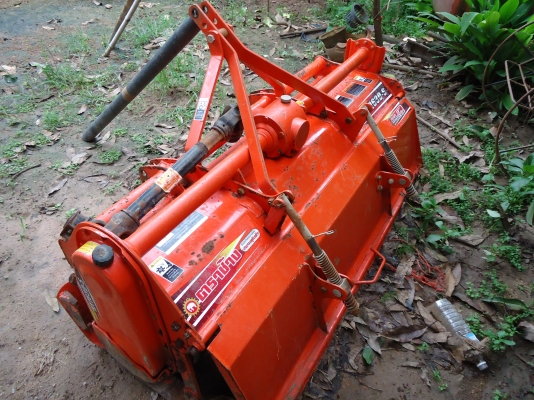 ขายรถไถคูโบต้าl3608