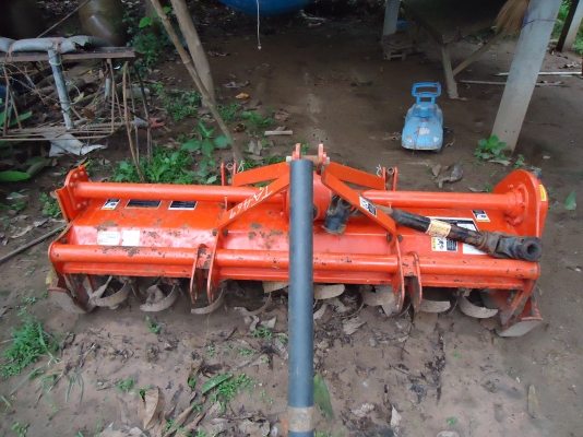 ขายรถไถคูโบต้าl3608