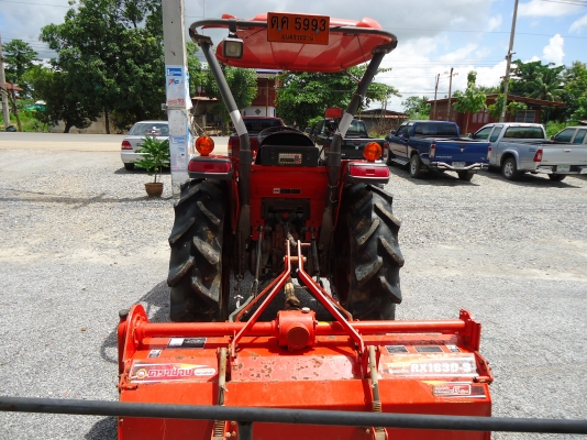 ขายรถไถคูโบต้าl3608