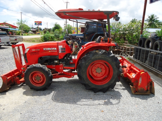 ขายรถไถคูโบต้าl3608