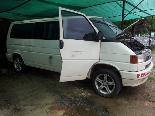 ขายรถตู้โฟล์ค เครื่อง 3S-GE 60,000 บาท ขายรถตู้โฟล์ค เครื่อง 3S-GE 60,000 บาท