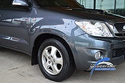 TOYOTA VIGO D4D (ปี09) SMART CAB 2.5 E MT TOYOTA VIGO D4D (ปี09) SMART CAB 2.5 E MT