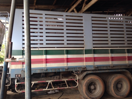 อู่โชคบุญชูเซอร์วิส