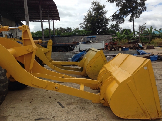 อู่โชคบุญชูเซอร์วิส