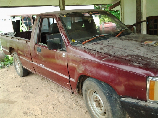 มิตซูบิชิไซโคลนราคาถูก(ลดเเล้ว 43000 บาท) มิตซูบิชิไซโคลนราคาถูก(ลดเเล้ว 43000 บาท)