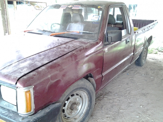 มิตซูบิชิไซโคลนราคาถูก(ลดเเล้ว    43000   บาท)