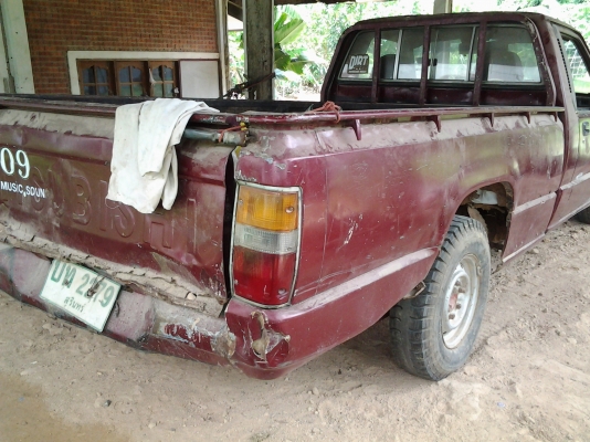 มิตซูบิชิไซโคลนราคาถูก(ลดเเล้ว 43000 บาท) มิตซูบิชิไซโคลนราคาถูก(ลดเเล้ว 43000 บาท)