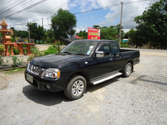 ขายนิสสันฟรอนเทียปี  2003