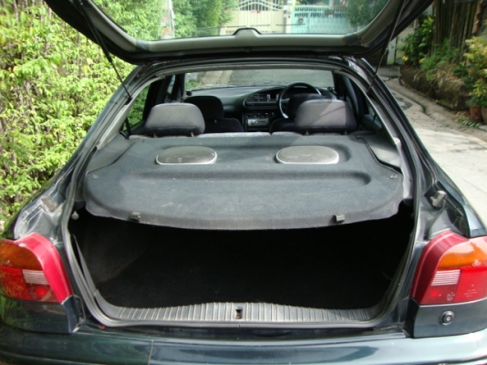 ขายฟอร์ดมอนเดโอ บางเดิมๆราคาถูกๆ