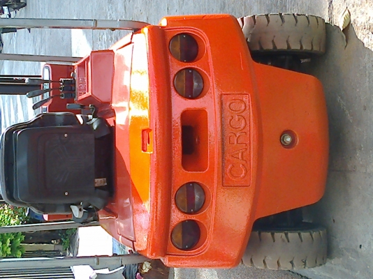 ขายรถยกไฟฟ้ารับประกัน2ปี