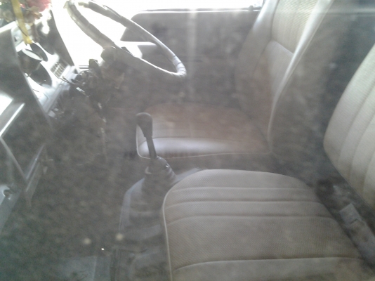 โตโยต้าใส่เครื่องอีซูชุ110เเรงสภาพดี(ลดเหลือ280000)