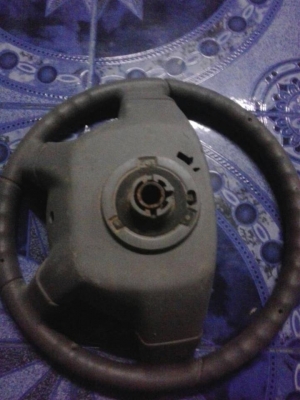 ขาย  พ่วงมาลัยรถ  d-max  1,500 บาท 0855155980