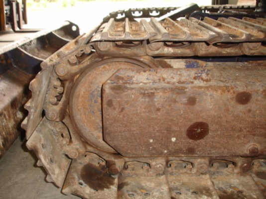 Hitachi EX40U เทียบเท่า PC40MR-1 นำเข้าจากญี่ปุ่น ไม่แพงน่าใช้