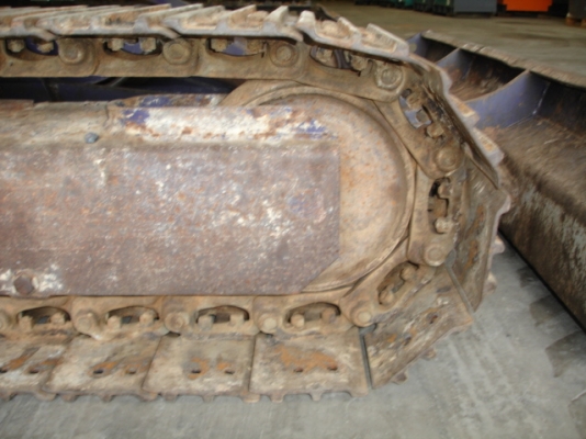 Hitachi EX40U เทียบเท่า PC40MR-1 นำเข้าจากญี่ปุ่น ไม่แพงน่าใช้