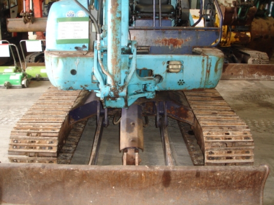 Hitachi EX40U เทียบเท่า PC40MR-1 นำเข้าจากญี่ปุ่น ไม่แพงน่าใช้