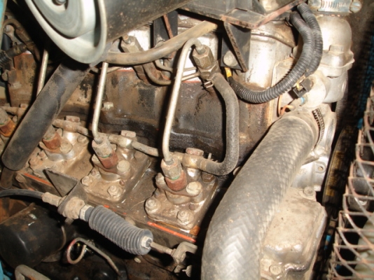 Hitachi EX40U เทียบเท่า PC40MR-1 นำเข้าจากญี่ปุ่น ไม่แพงน่าใช้