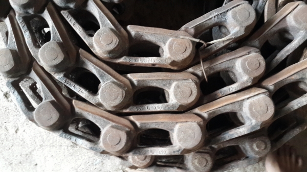 ขายโซ่ D2