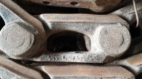 ขายโซ่ D2