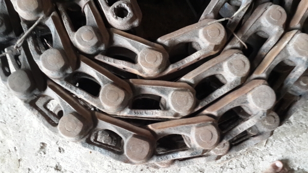 ขายโซ่ D2