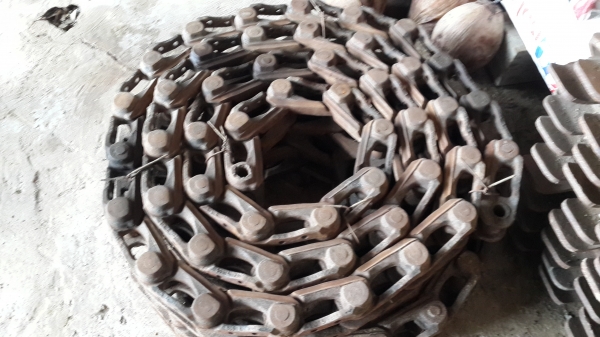 ขายโซ่ D2