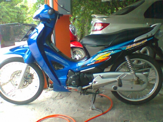 ขาย Wave 125 s