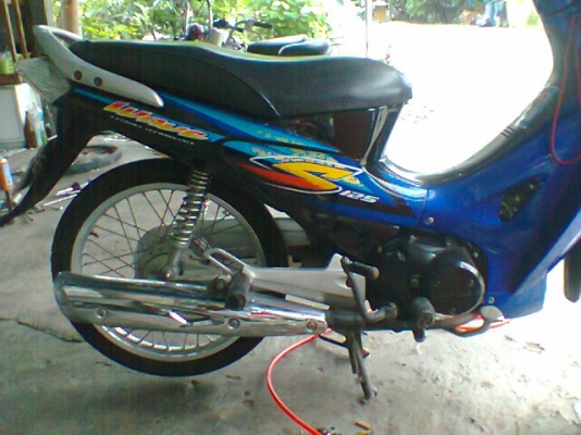 ขาย Wave 125 s ขาย Wave 125 s