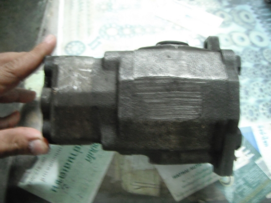 ปั๊มช่วย yanma