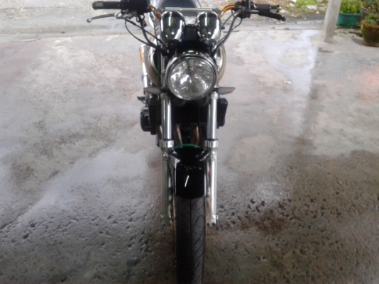 ขายรถฮอนด้าcb400