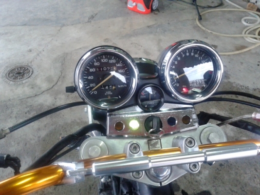 ขายรถฮอนด้าcb400