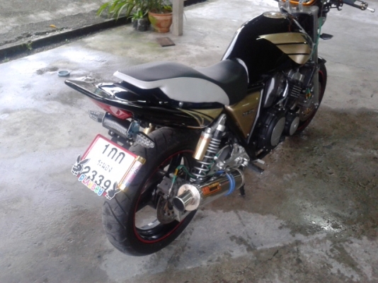 ขายรถฮอนด้าcb400