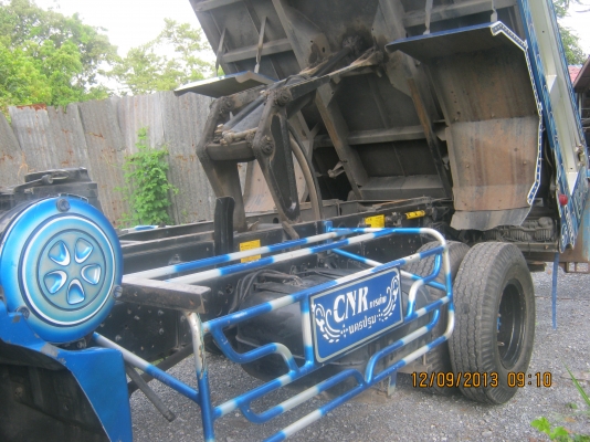 **ขายด่วน**หกล้อดั้มฮีโน่JO8C เครื่อง210ระบบเซ็นทรันล็อก กระจกไฟฟ้าครบครัน ต่อรองได้เจ้าของขายเอง