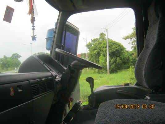 **ขายด่วน**หกล้อดั้มฮีโน่JO8C เครื่อง210ระบบเซ็นทรันล็อก กระจกไฟฟ้าครบครัน ต่อรองได้เจ้าของขายเอง