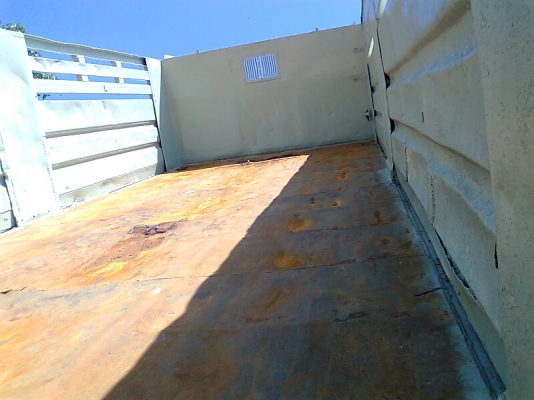 HINO FM 3H รถปี 40