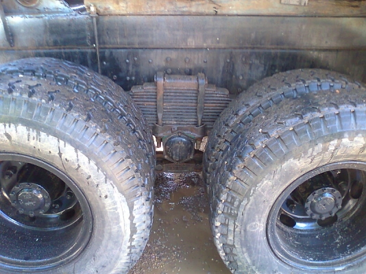 HINO FM 3H รถปี 40