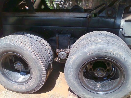 HINO FM 3H รถปี 40