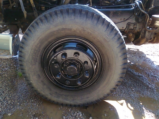 HINO FM 3H รถปี 40