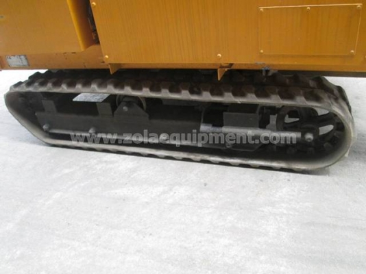 ขายรถยกแมนลิฟท์ Tadano AC-45-1:สูง 4.5 เมตร แบบขากรรไกร ใช้งานได้ปกติ(ขายไม่รวมแบตเตอร์รี่)