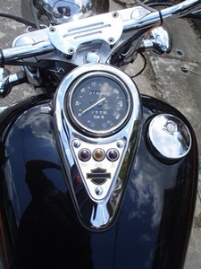 ขายคาวาซากิวัลแคน