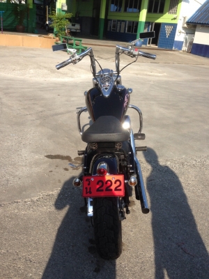 ขายคาวาซากิวัลแคน